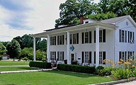 Terrell House Bed And Breakfast Burnsville Nc